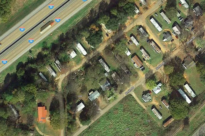 Oxford Circle Manufactured Home Community Picture 7