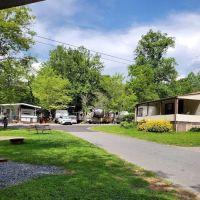 Shady Brook Manufactured Home Community ico