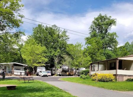 Shady Brook Manufactured Home Community