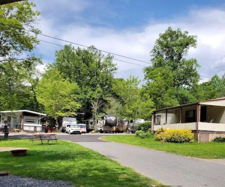 Shady Brook Manufactured Home Community