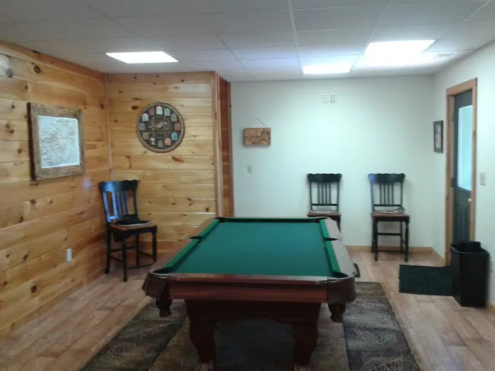 Riverside Motel & Campground Picture 1