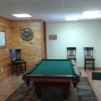 Riverside Motel & Campground ico