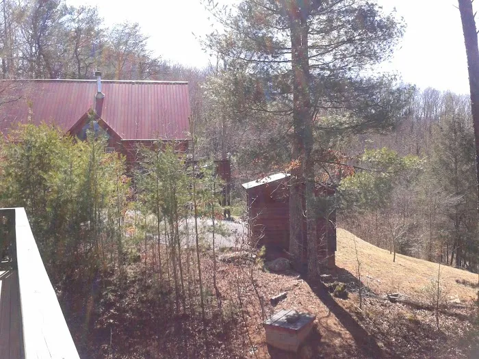 Riverside Motel & Campground Picture 3