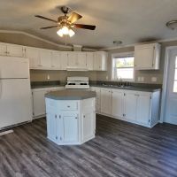 Crow's Landing RV Site #113 ico