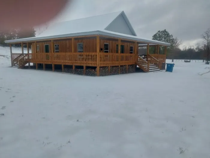 Gate 8 Rd RV Park Picture 1