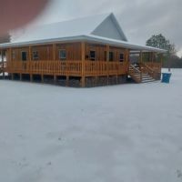 Gate 8 Rd RV Park ico