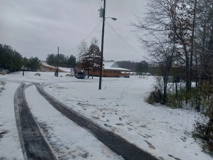 Gate 8 Rd RV Park Picture 4
