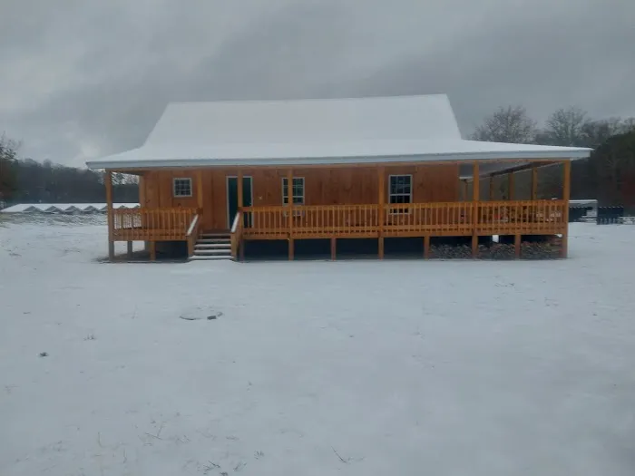 Gate 8 Rd RV Park Picture 7