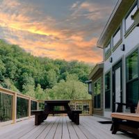 Ellis Cove Tiny Home & RV Adventures ico