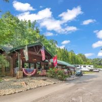 Bear Cove Village ico