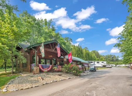 Bear Cove Village