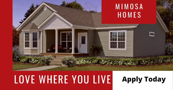Mimosa Mobile Home Community Picture 2