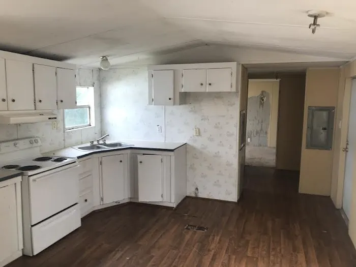 Mimosa Mobile Home Community Picture 8