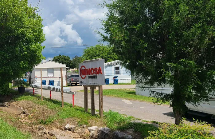 Mimosa Mobile Home Community Picture 10
