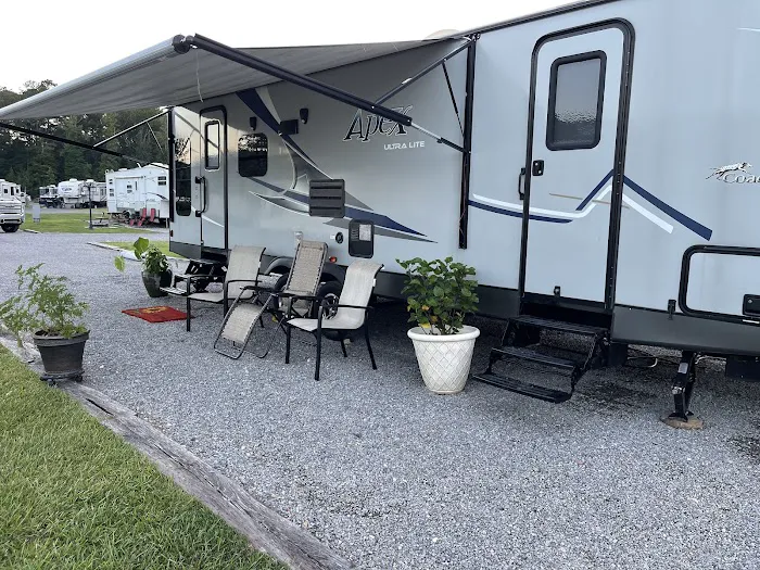 Greensport RV Park & Campground Picture 1