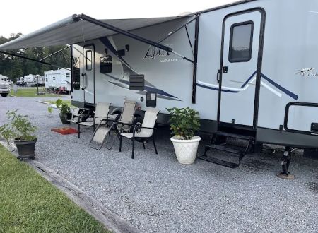 Greensport RV Park & Campground