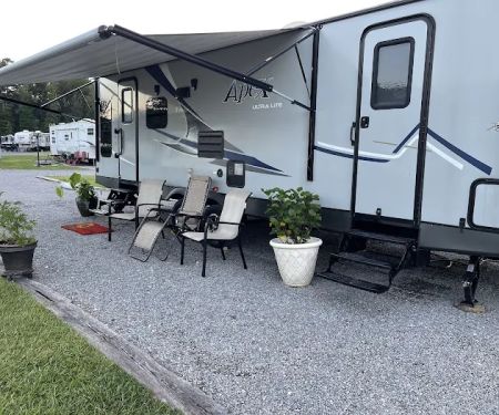 Greensport RV Park & Campground