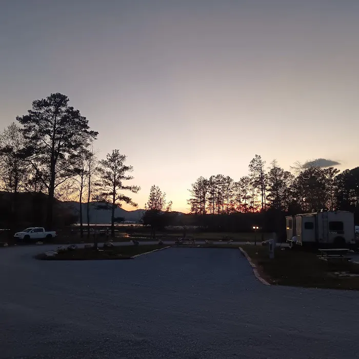 Greensport RV Park & Campground Picture 2