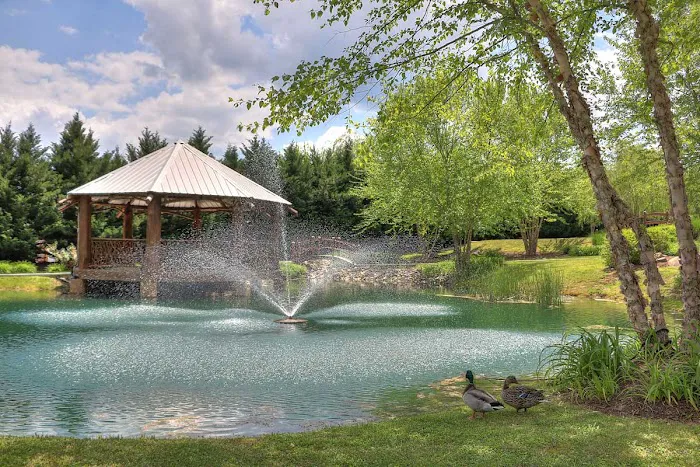 The Dell Motorcoach Resort Picture 1