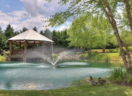 The Dell Motorcoach Resort