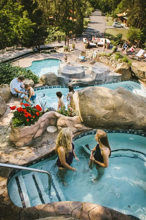 The Dell Motorcoach Resort Picture 3