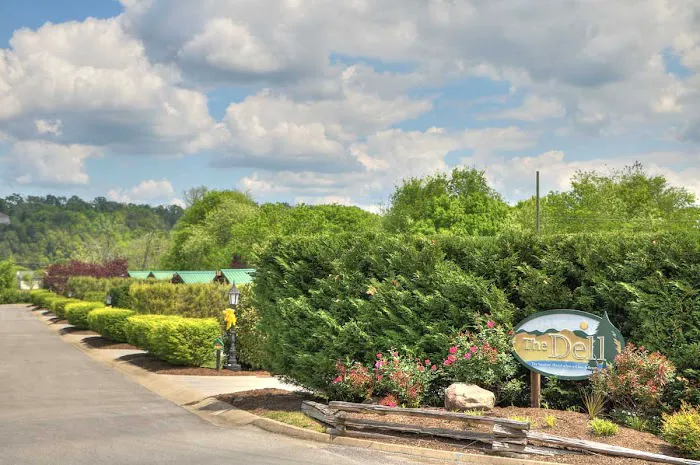 The Dell Motorcoach Resort Picture 6