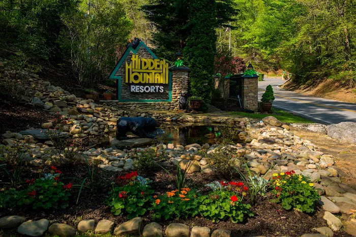 The Dell Motorcoach Resort Picture 7