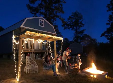Trestle View - RV Park and Campground