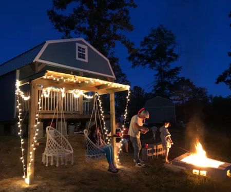 Trestle View - RV Park and Campground