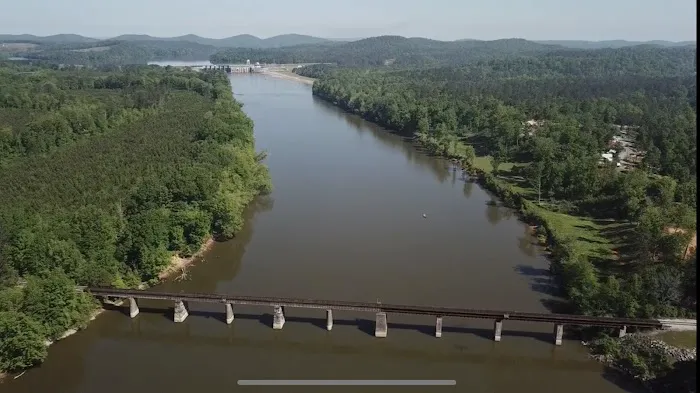 Trestle View - RV Park and Campground Picture 5