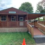 Riverbend Campground