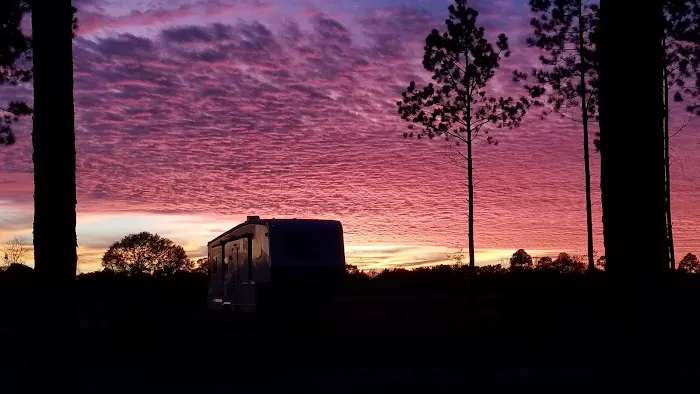 Sunset Pines RV Living Picture 5