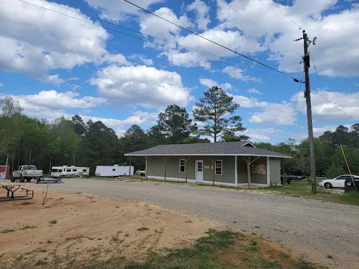 Rest Haven RV Park Picture 1