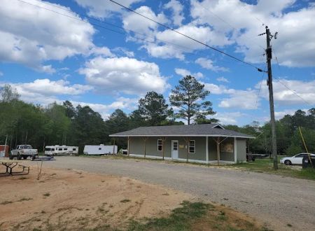 Rest Haven RV Park