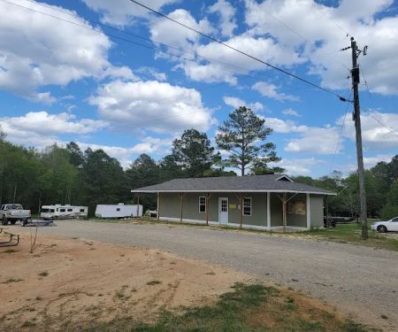 Rest Haven RV Park