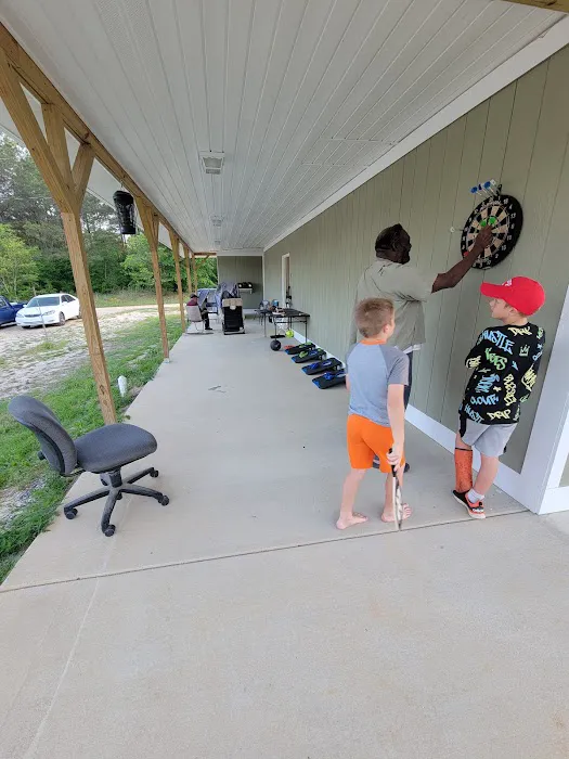 Rest Haven RV Park Picture 7