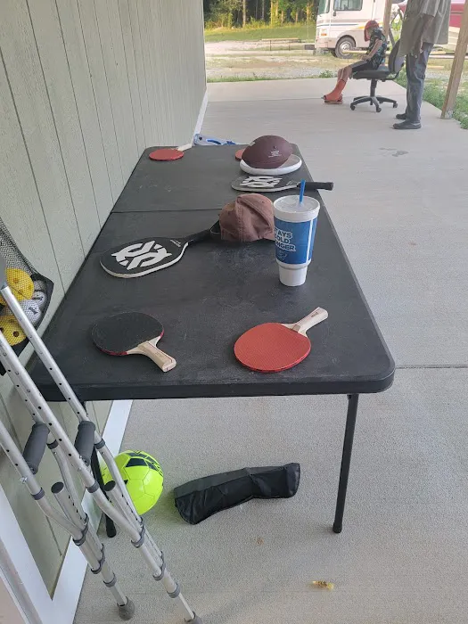 Rest Haven RV Park Picture 10