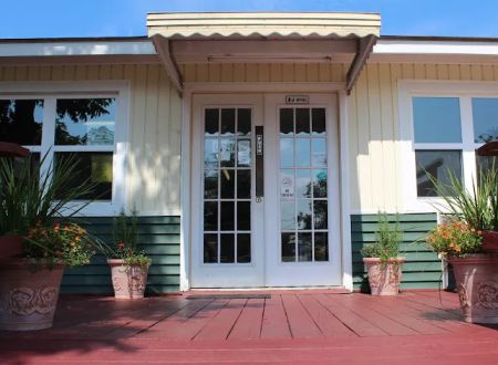 Crossroads Travel RV Park