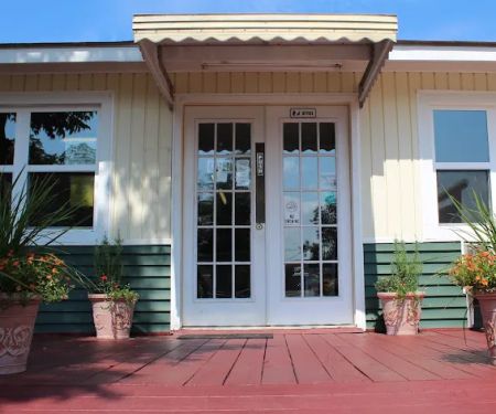Crossroads Travel RV Park