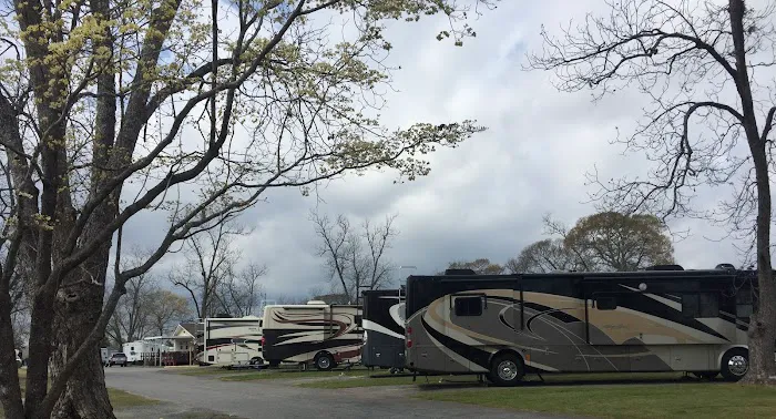 Crossroads Travel RV Park Picture 2