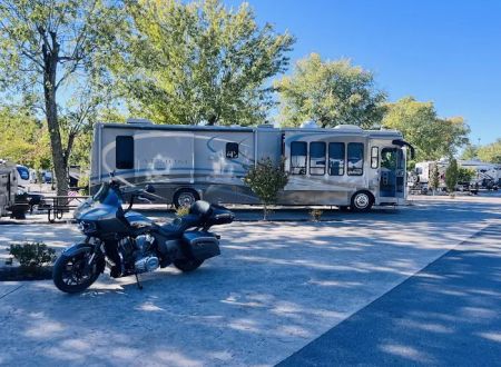 Rivers Edge Campground