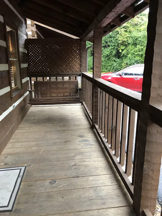 Rivers Edge Campground Picture 4