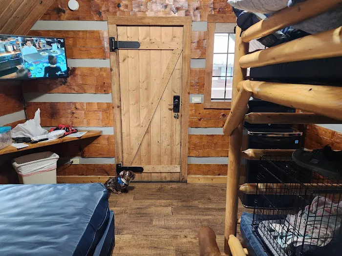 Rivers Edge Campground Picture 6
