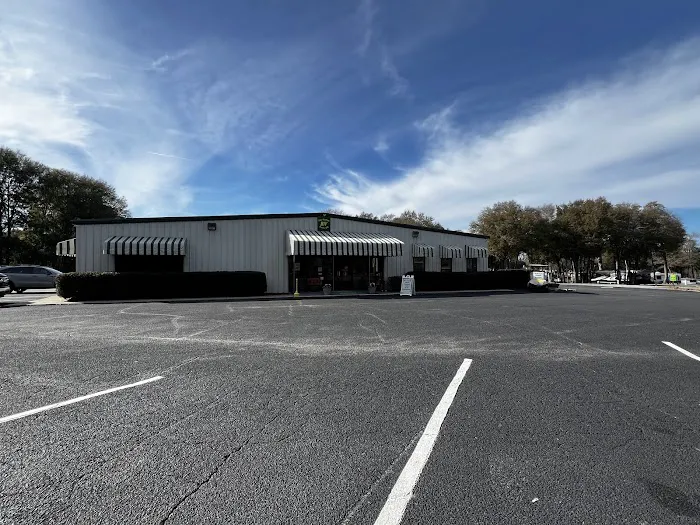 Fair Harbor RV Park & Campground Picture 1