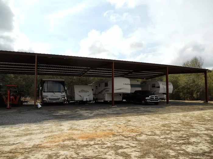 Fair Harbor RV Park & Campground Picture 6
