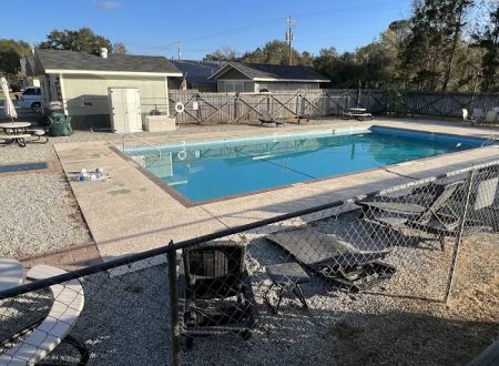 Twin Oaks RV Park