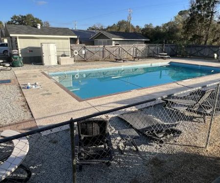 Twin Oaks RV Park
