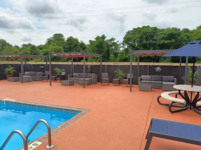 Twin Oaks RV Park Picture 4