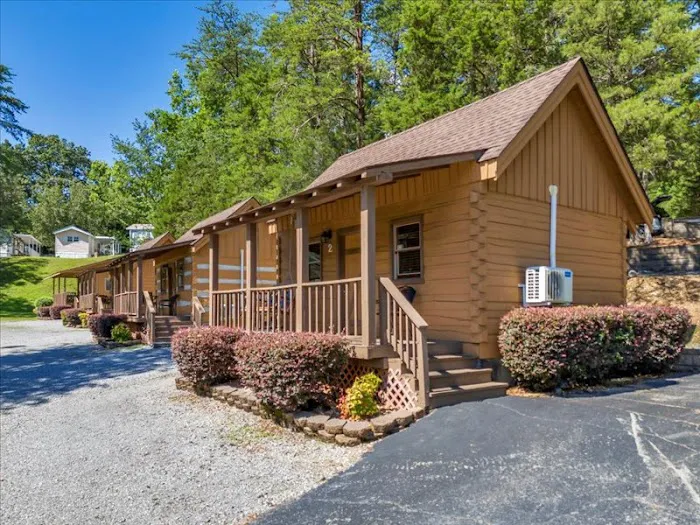 Gateway RV Campground Picture 1