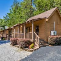 Gateway RV Campground ico